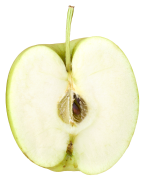 pomme 35 liste